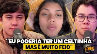GERAÇÃO Z DESCOBRINDO QUE NÃO VAI TER CARRO