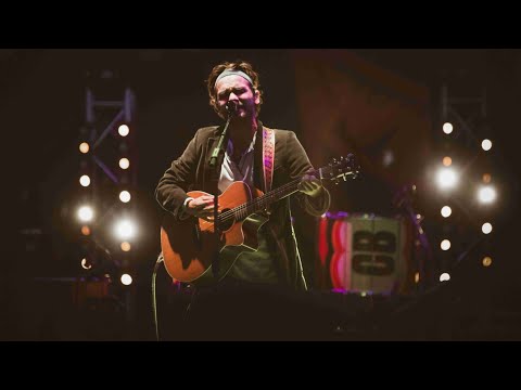 Juraj Hnilica feat. Campana Batucada - PieSen Života (LIVE 2022)