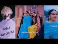 Amli Anthem New Punjabi Song ‍ ️ Viral Song 4k HD Status Video Punjabi Song Viral Raka Status