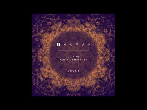 Dj Simi - Saticious Inside (Original Mix)