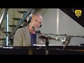 Stef Bos - Zanger Zonder Meer (Live on 2 Meter Sessions, 2020)