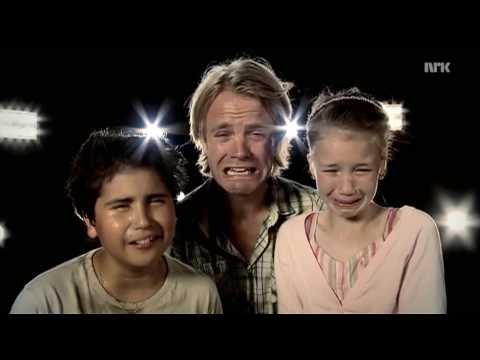 Krem Nasjonal - Vi gråter også