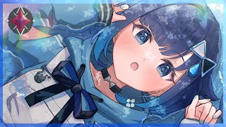 【VALORANT】体ごと揺らしてレッツパーティータイム🎵【ぶいすぽっ！ / 紡木こかげ】