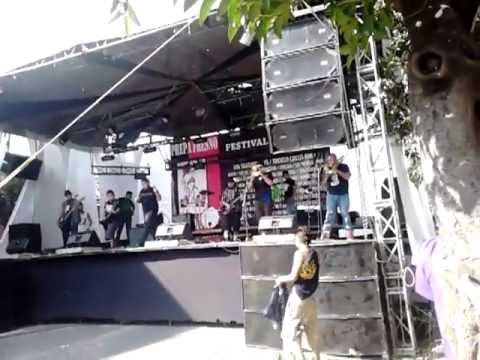 Que nada nos Detenga - Rambookis Prepa Fresno