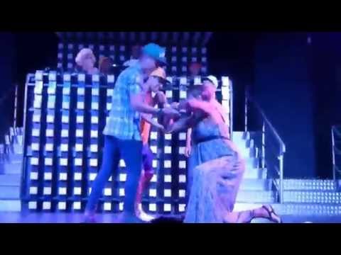 Silvetty Montilla "PARTE 02" Danger Dance Club (13-04-14) FULL HD - BY LEH SANUTY