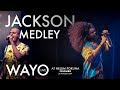 WAYO Live Michael Jackson Medley