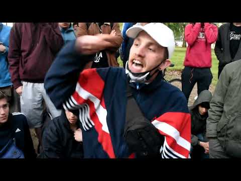 BUILI vs RASTA -SEMIFINAL- Fecha 10 Torneo -6/10- DarkJail