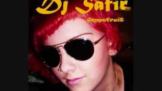 Dj Safir Grapefruit demo video