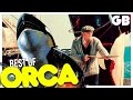 ORCA Best Of