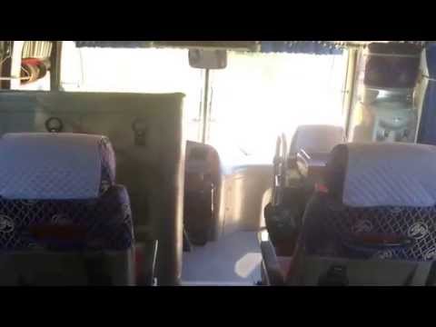 2007Y Kia Granbird Parkway 410HP for Sale From Korea