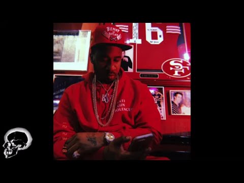 Benny The Butcher x Neek Bucks Type Beat "Insomnia"