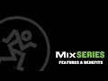 Mackie Mix Series Compact Mixers - Features and Benefits