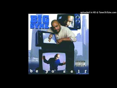 Big Syke - Enjoy N Life Instrumental