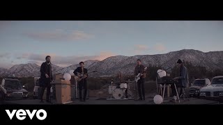 Local Natives - Café Amarillo (Official Music Video)