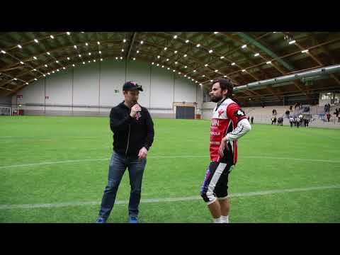 Lehdistötilaisuus Manse PP - KPL 15.2.2020