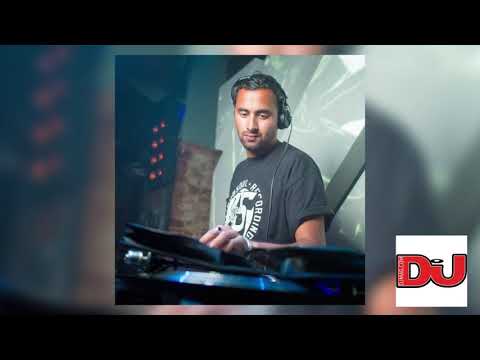 DJ MAG live dj set: REda daRE (2015)