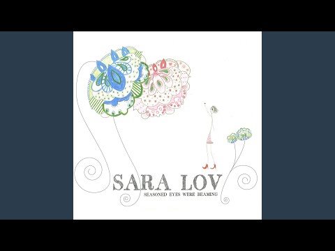 Just Beneath the Chords - Sara Lov