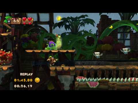 5-B Jammin' Jams in 1:04.37 [former WR]