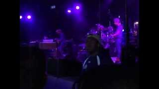 PHISH-DESTINY UNBOUND