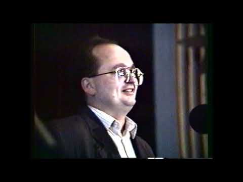 1994 VYCHODNA HUDOBNE NARECIA