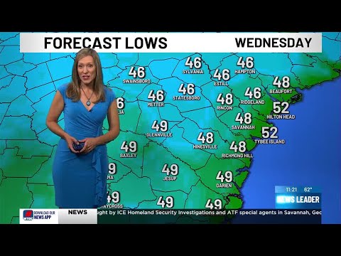 THE News at 11 - clipped version