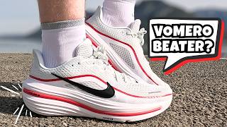 Nike Winflo 12 Review: Cheap Vomero… Or Not Even Close?
