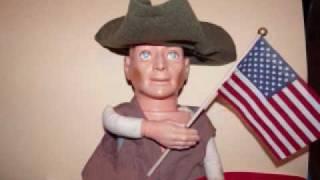 Hugo - I Always Knew You Were a Friend