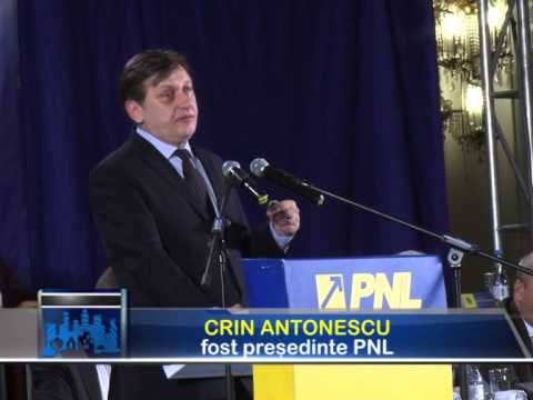 Sighetul de Azi 30 iunie 2014 - Congresul Liberalilor cu Crin Antonescu si Klaus Iohannis - P1