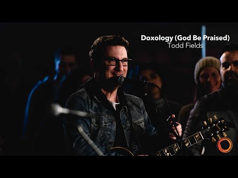 Thumbnail for Doxology (God Be Praised) video