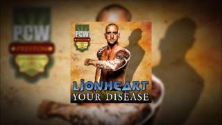 PCW Themes: "Your Disease" by Saliva | Lionheart
