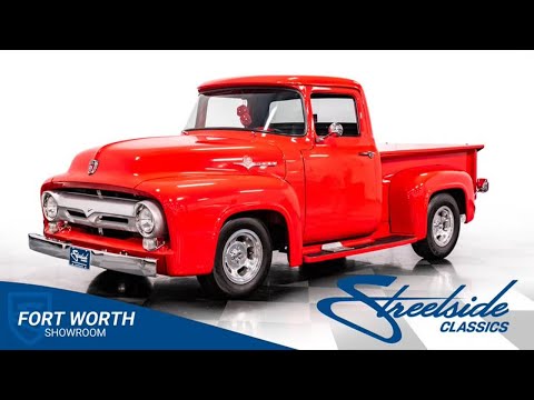 1953 Ford F100 (CC-1898259) for sale in Ft Worth, Texas
