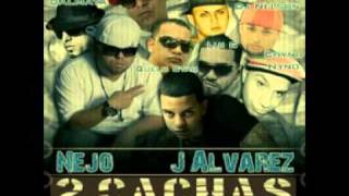 2 Cachas (Official Remix) - Ñejo y Dalmata Ft. Ñengo Flow, Chyno Nyno, J Alvarez & Lui-G