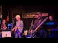 My band the FAQs in concert Nov 2025.