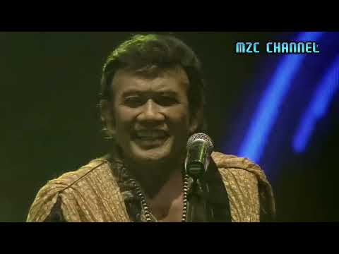 Rhoma irama - VIVA DANGDUT ( Synchronize Fest 2016)