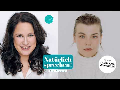 #30 Charley Ann Schmutzler: Wie es war, The Voice of Germany zu gewinnen