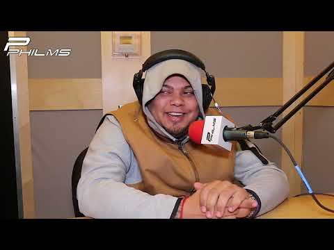 JStar Balla On Deciding To Pursue Rap During A 2 Year Pr1son Sentence For Scamming (Pt.2)