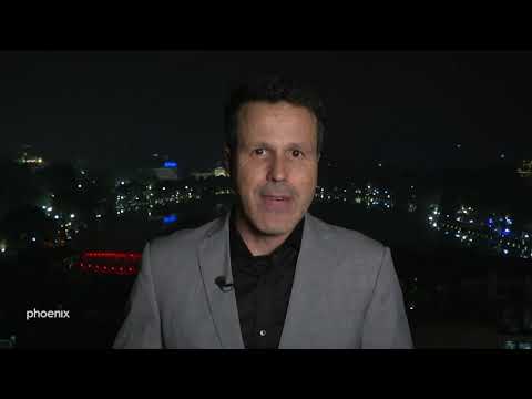 Thomas Reichart zum Gipfeltreffen von Donald Trump und Kim Jong Un am 27.02.19