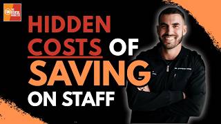 Why Spending on Staff Early Is Essential for Your Startup’s Growth | Dr. Brandon Prior | FF