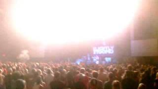 Slightly Stoopid "I Couldn't Get High" live in Orlando 8-20-2010