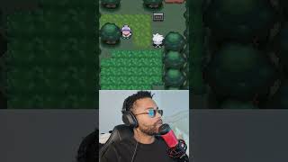 Pokemon Trainers Have HAKI NOW! Pokemon Unbound