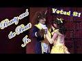 Disney S Beauty And The Beast Jr Full Show Middle School In 4K