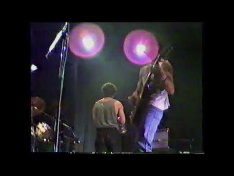 Per non tornare indietro