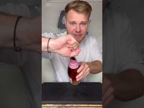 Champagne Popsicles!