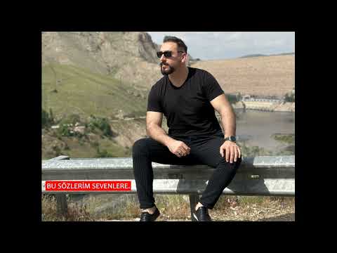 Erkan Çetinkaya - Bu Sözlerim Sevenlere