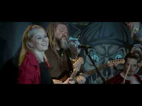 Butterwegge - Tanzende Punks - Don`t Panic 2022