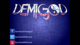 DemiGod - Adorn Freestyle