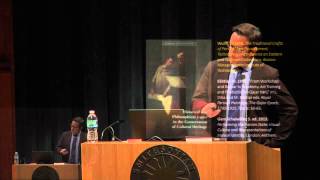 The Craft Museum: Ideals and Practice (2 of 4)