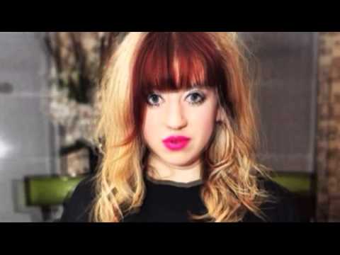 Leah McFall - I Will Survive