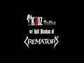 Kaoz Talks - Ep.234 - Rolf Munkes (Crematory Interview)