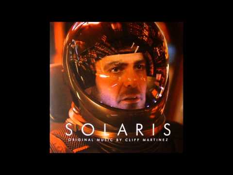 Cliff Martinez - Is That What Everybody Wants (Nicolas Agudelo Remix) (SOLARIS SOUNDTRACK)
